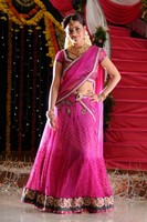 Nisha Agarwal New Photo Gallery